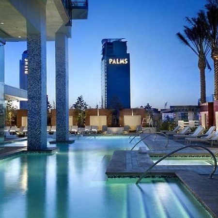 Fantastic Palms Place With Strip Views 23Rd Floor Aparthotel Las Vegas Exterior foto