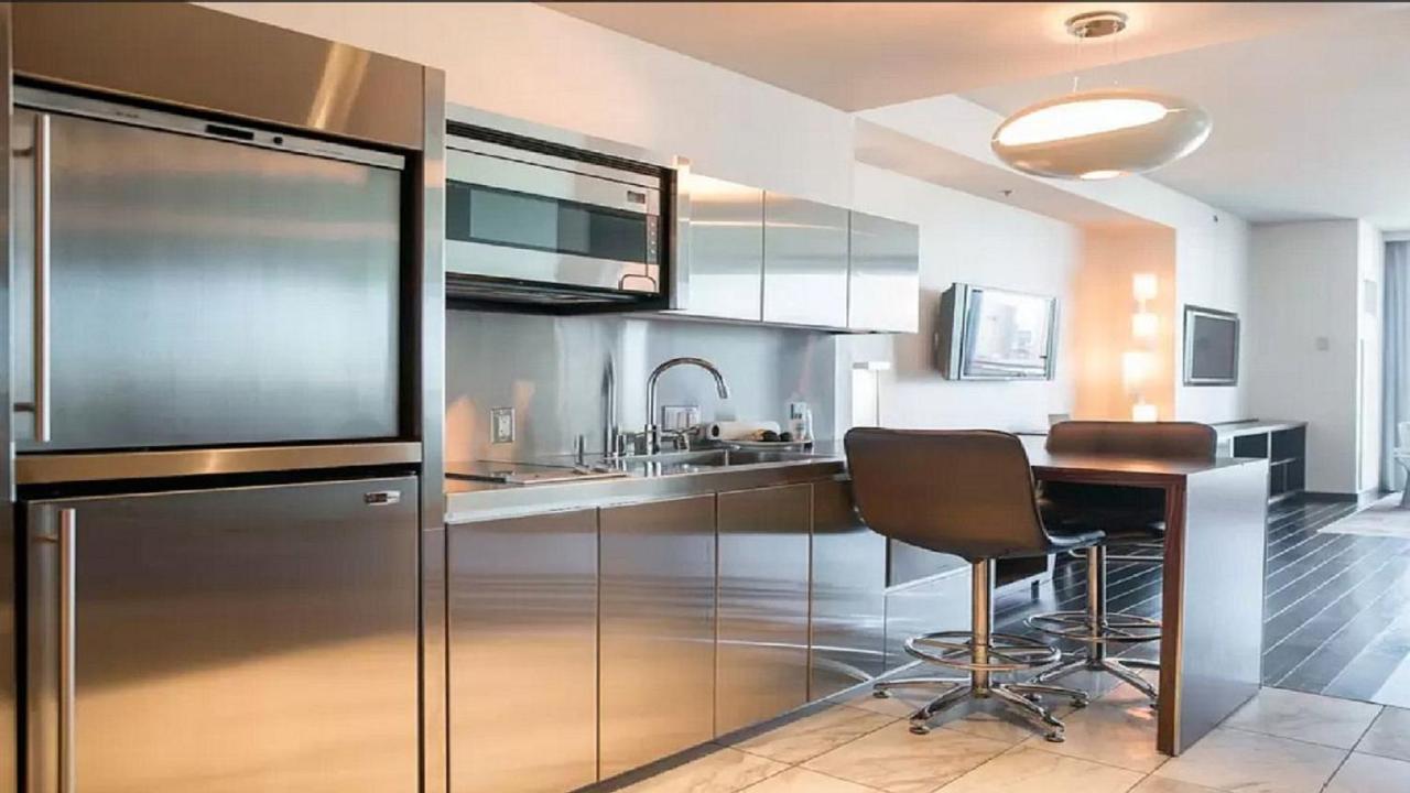 Fantastic Palms Place With Strip Views 23Rd Floor Aparthotel Las Vegas Exterior foto