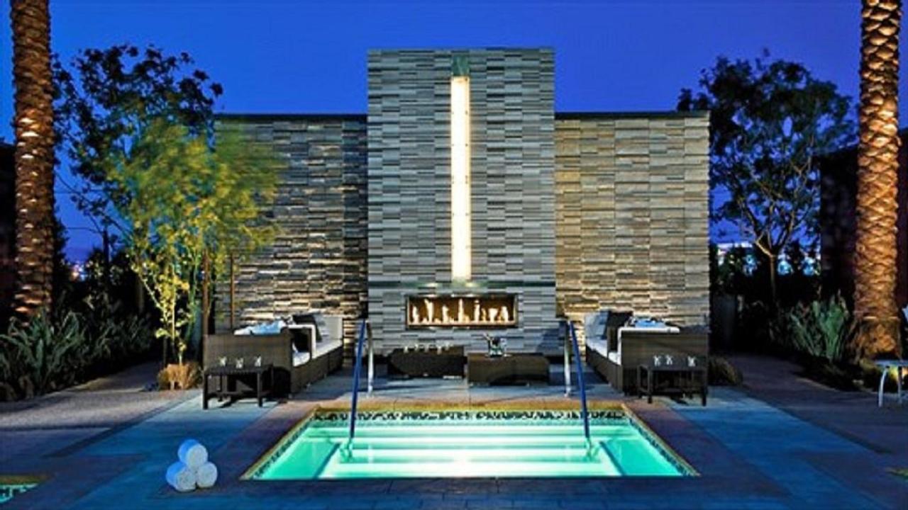 Fantastic Palms Place With Strip Views 23Rd Floor Aparthotel Las Vegas Exterior foto