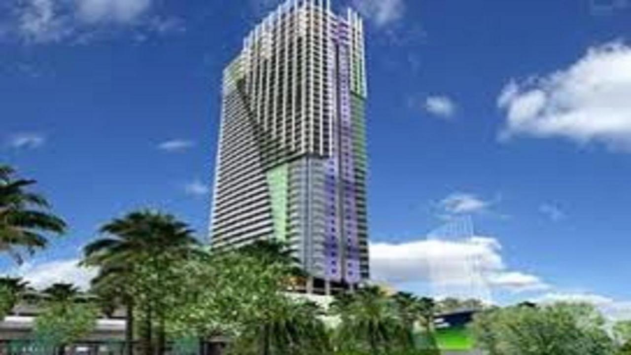 Fantastic Palms Place With Strip Views 23Rd Floor Aparthotel Las Vegas Exterior foto
