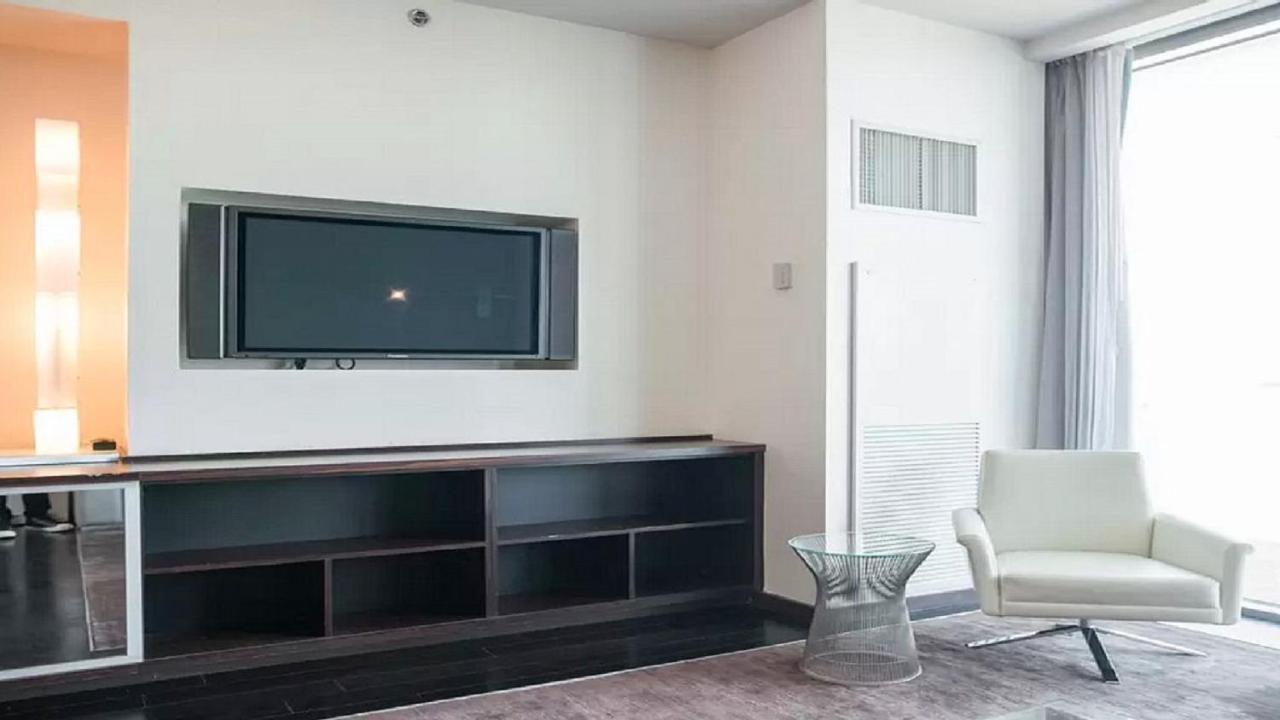 Fantastic Palms Place With Strip Views 23Rd Floor Aparthotel Las Vegas Exterior foto